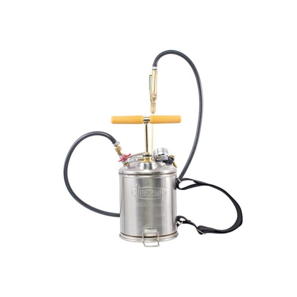 GUARANY - PULVERIZADOR DE COMPRESIÓN PREVIA - SUPER 2S - 7,6 LITROS