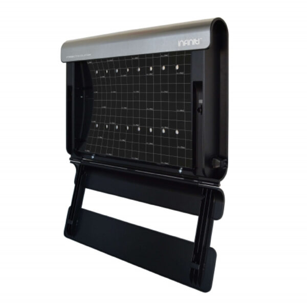 INFINITI – TRAMPA DE LUZ UV LED - Imagen 3