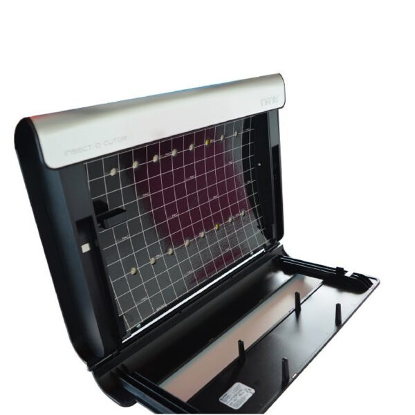 INFINITI – TRAMPA DE LUZ UV LED - Imagen 4