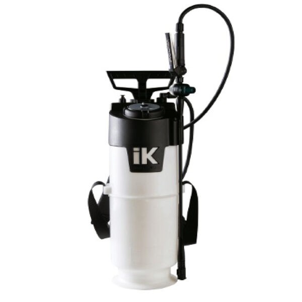 IK VECTOR CONTROL (PULVERIZADOR DE COMPRENSIÓN PREVÍA DE FLUJO CONSTANTE – 7.5 LITROS)